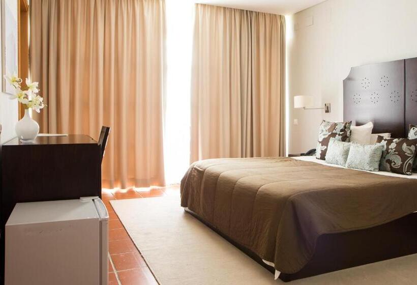 スタンダードルーム, Rural Santo Antonio