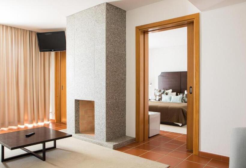 Family Suite, Rural Santo Antonio
