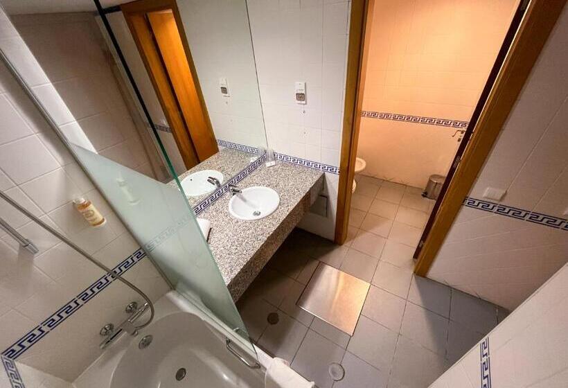 スタンダードルーム, Rural Santo Antonio