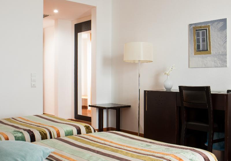 スタンダードルーム, Rural Santo Antonio