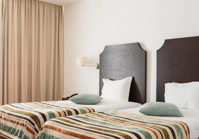 スタンダードルーム, Rural Santo Antonio