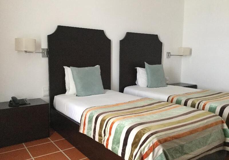 スタンダードルーム, Rural Santo Antonio