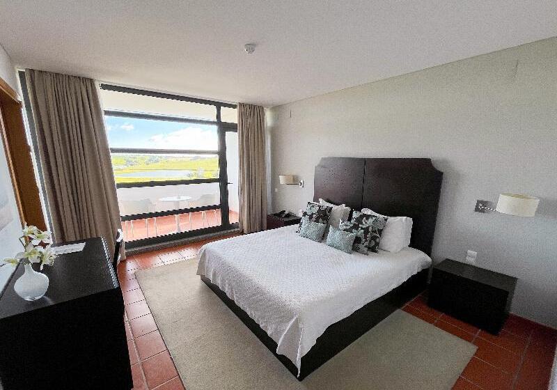 スタンダードルーム, Rural Santo Antonio