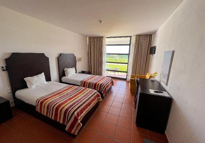 スタンダードルーム, Rural Santo Antonio