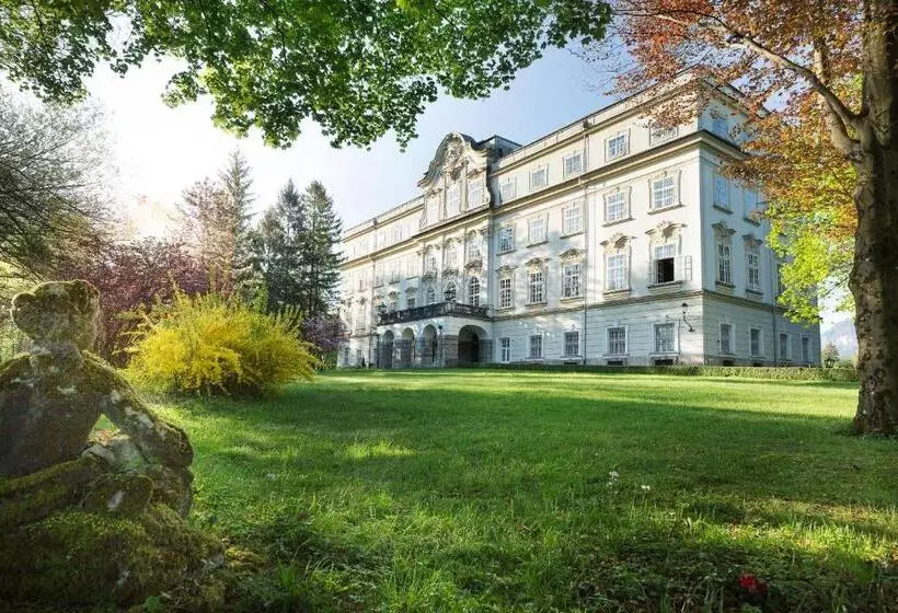 スイート, Schloss Leopoldskron
