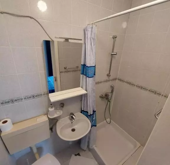 Standard-huone, Villa Vilma