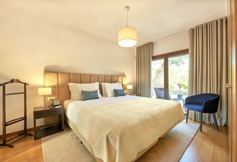 דירת חדר, Cascade Wellness Resort