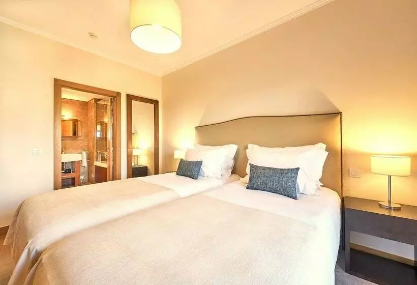آپارتمان 1 خوابه, Cascade Wellness Resort