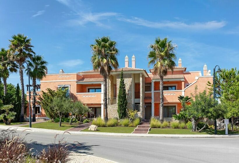 带1个卧室的公寓, Cascade Wellness Resort