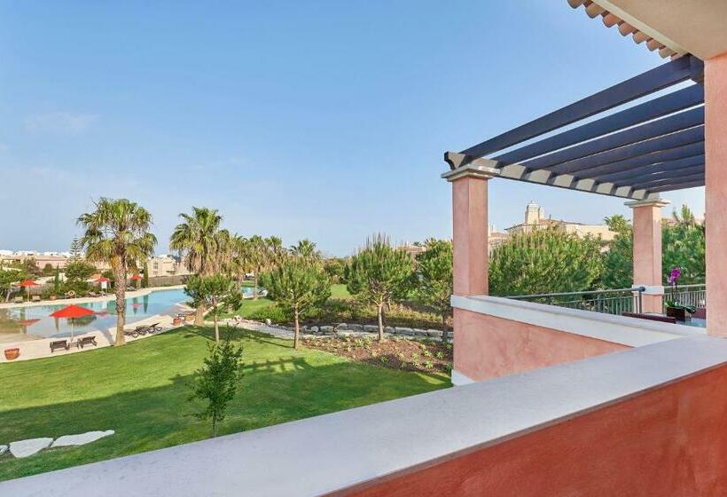 דירת שני חדרים, Cascade Wellness Resort