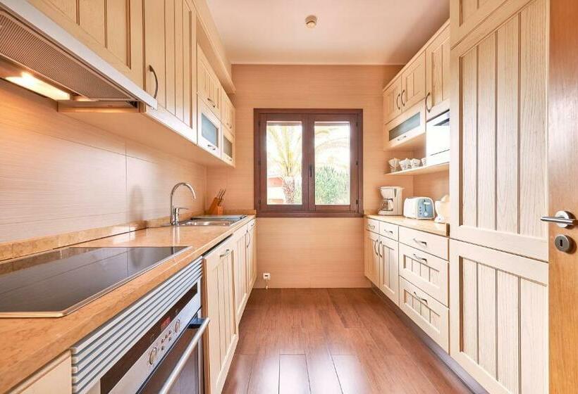 דירת שני חדרים, Cascade Wellness Resort