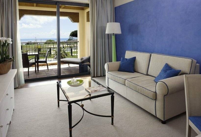 סוויטה, Cascade Wellness Resort