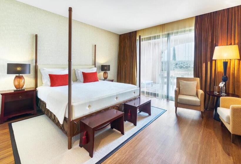 חדר קלאסי, Cascade Wellness Resort