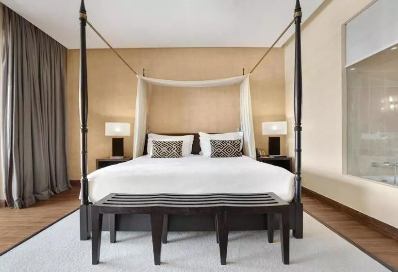 اتاق کلاسیک, Cascade Wellness Resort