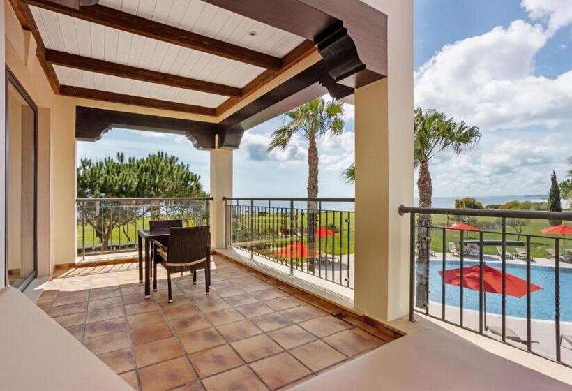 סוויטה נוף לים, Cascade Wellness Resort