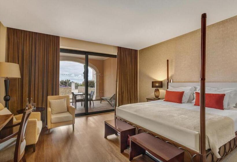 חדר סטנדרט יחיד, Cascade Wellness Resort