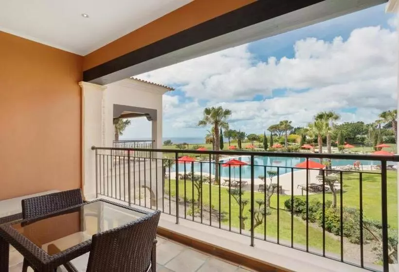 اتاق استاندارد یک نفره با چشم‌انداز دریا, Cascade Wellness Resort