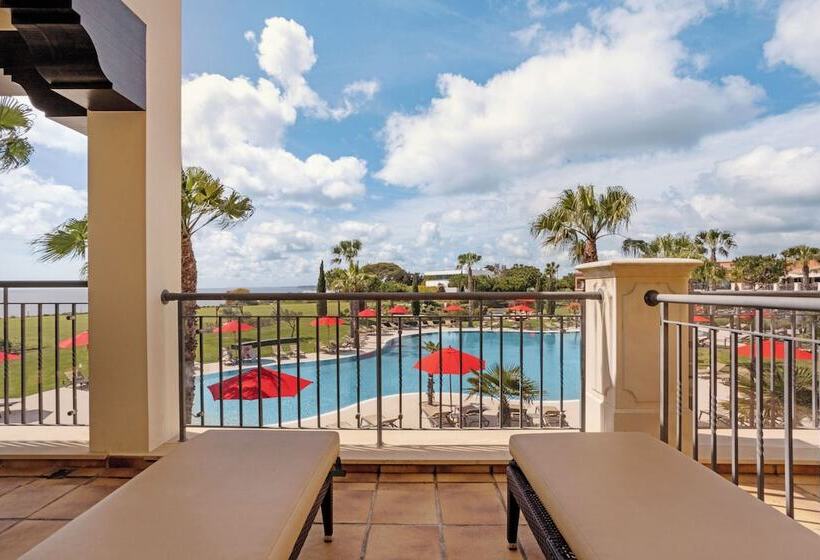 סוויטה נוף לים, Cascade Wellness Resort