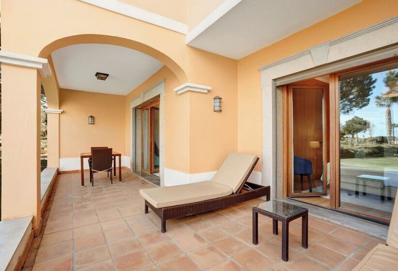 带1个卧室的公寓, Cascade Wellness Resort