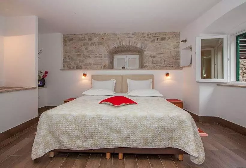 Apartamento 1 Dormitorio Vista Jardín, Garden Apartment