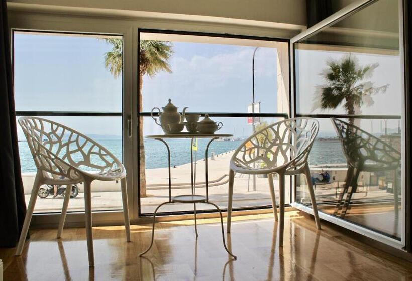 חדר סטנדרט, Garden Apartment