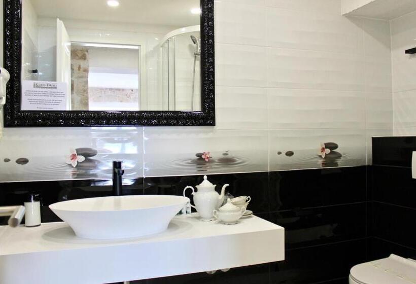 חדר סטנדרט, Garden Apartment