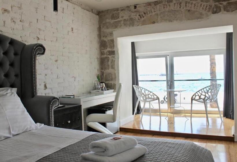 חדר סטנדרט, Garden Apartment