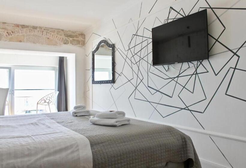 חדר סטנדרט, Garden Apartment