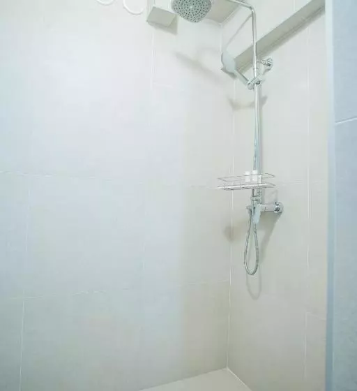 Apartamento 1 Dormitorio, Garden Apartment