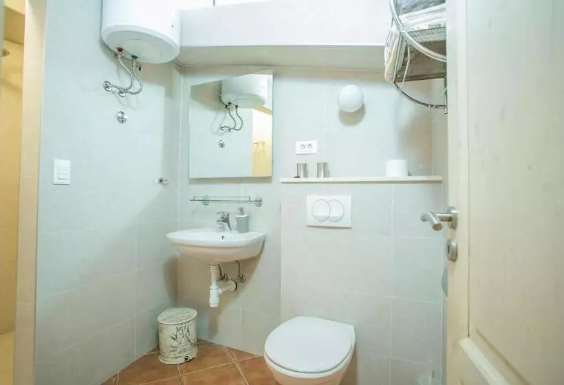 Apartamento 1 Dormitorio, Garden Apartment