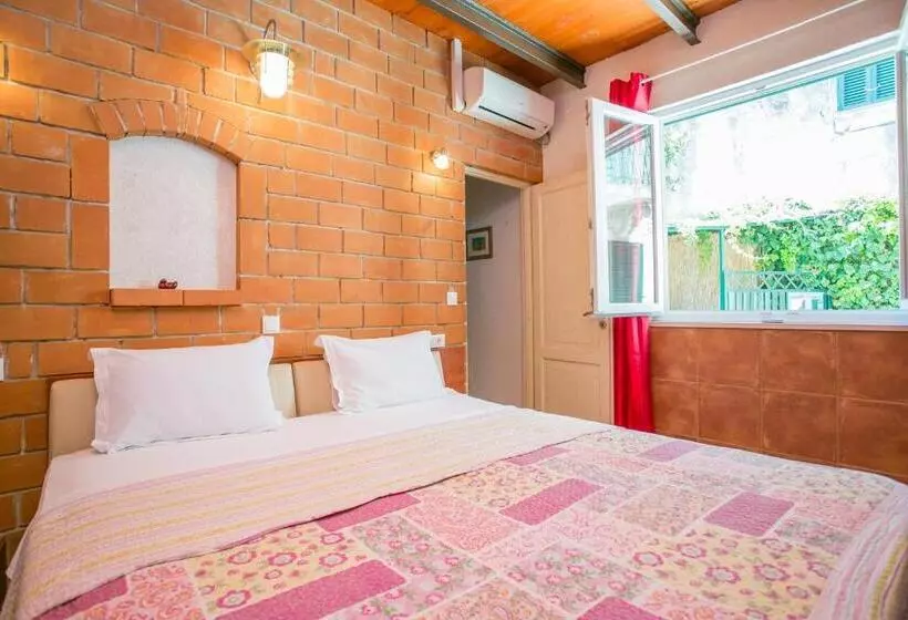 Apartamento 1 Dormitorio, Garden Apartment