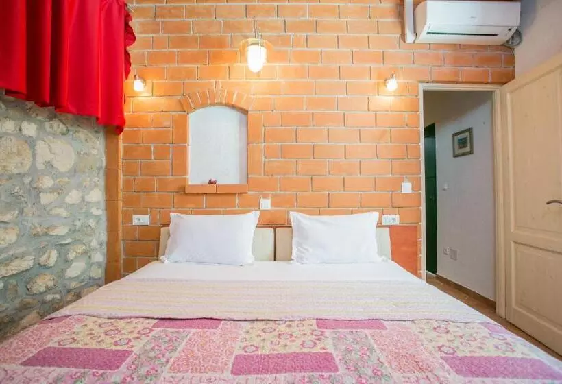 Apartamento 1 Dormitorio, Garden Apartment