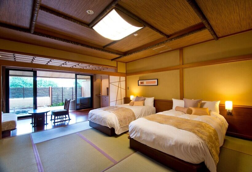 스탠다드 룸, Abba Resorts Izu  Zagyosoh