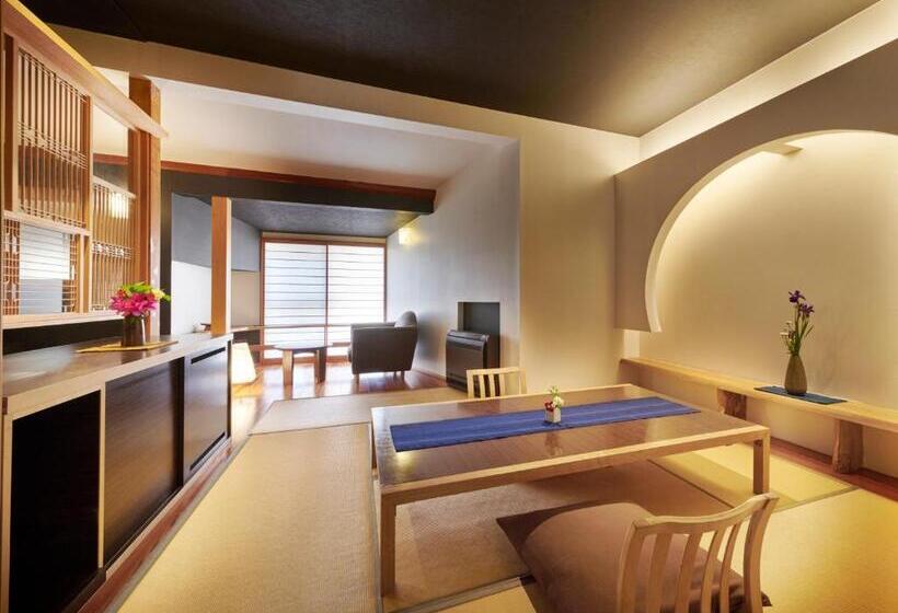 Habitación Superior, Akari Et Kaori Formerly Taizanso