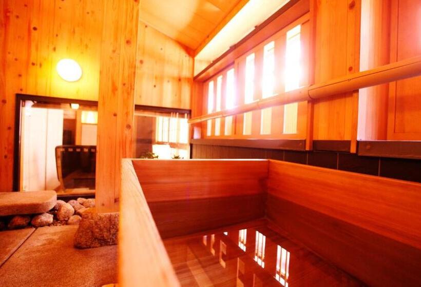 Habitación Deluxe, Akari Et Kaori Formerly Taizanso
