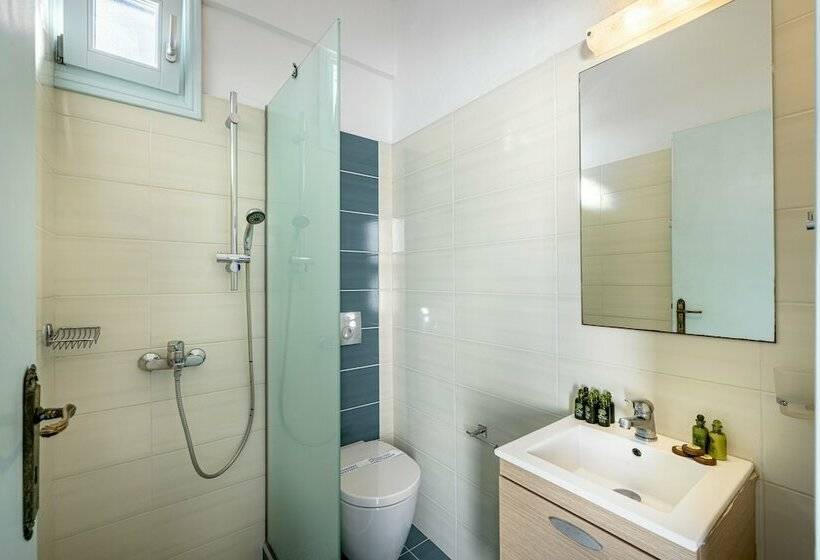 Номер Стандарт Трехместный, Anatoli Hotel & Spa