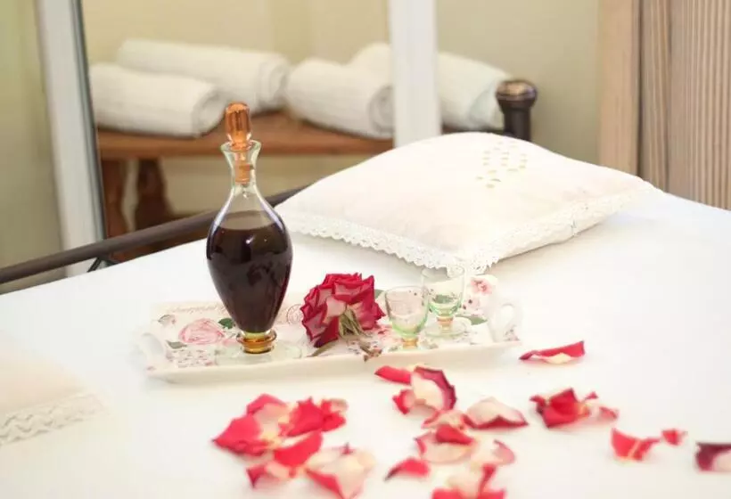 Standard-huone, Anatoli Hotel & Spa