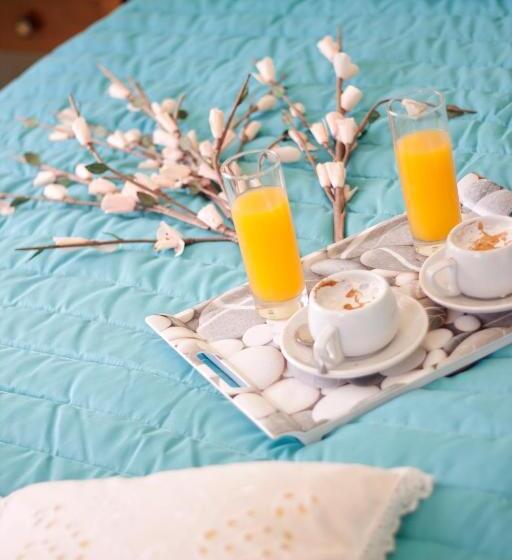 스탠다드 룸, Anatoli Hotel & Spa