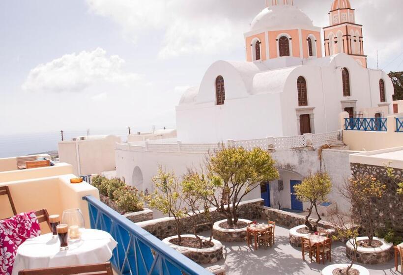 غرفة قياسية ثلاثية, Anatoli Hotel & Spa
