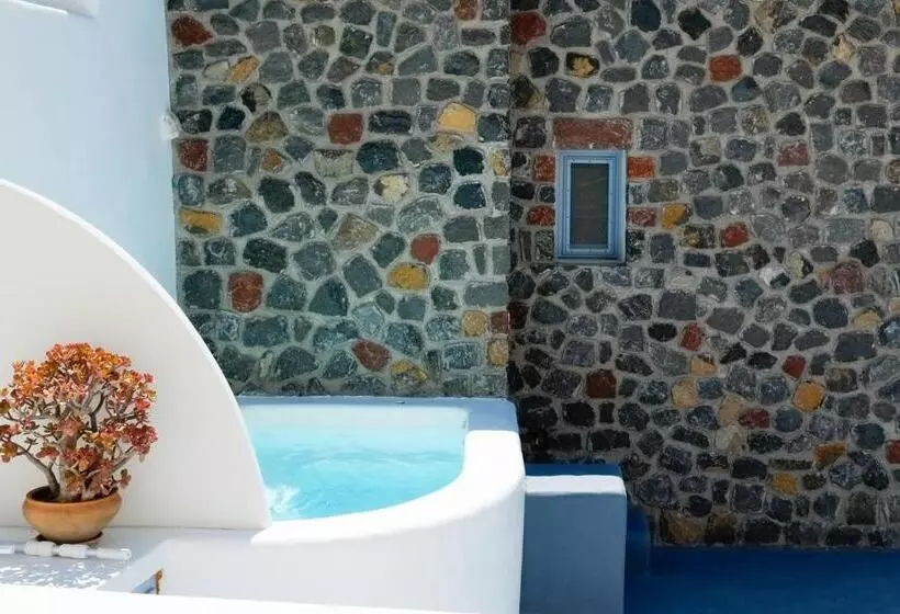 Huoneisto 1 Makuuhuone, Anatoli Hotel & Spa
