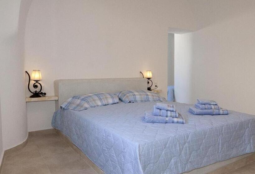 Апартаменты 1 Спальня, Anatoli Hotel & Spa