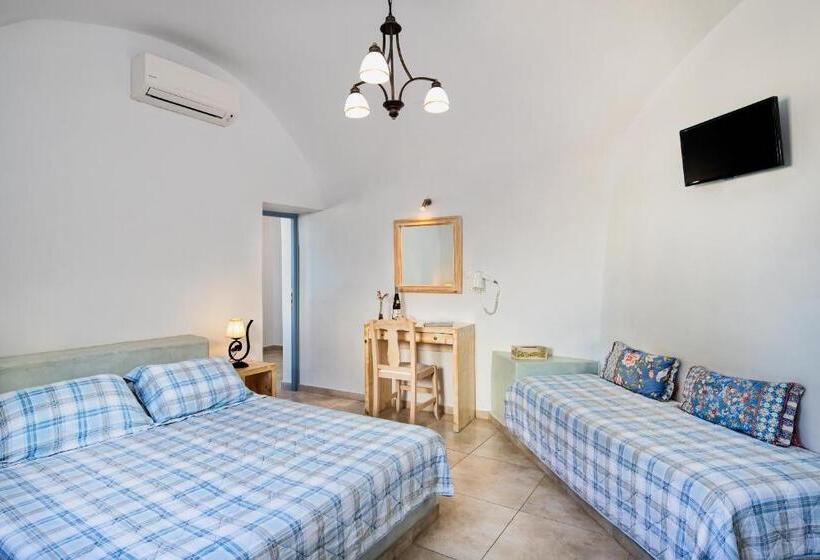 Апартаменты 1 Спальня, Anatoli Hotel & Spa