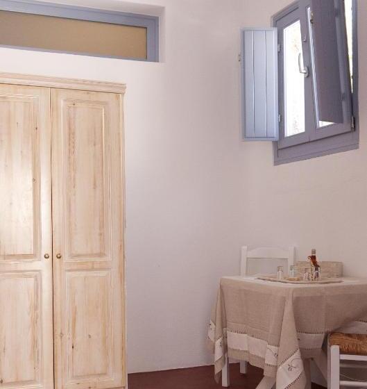 شقة عائلية, Anatoli Hotel & Spa