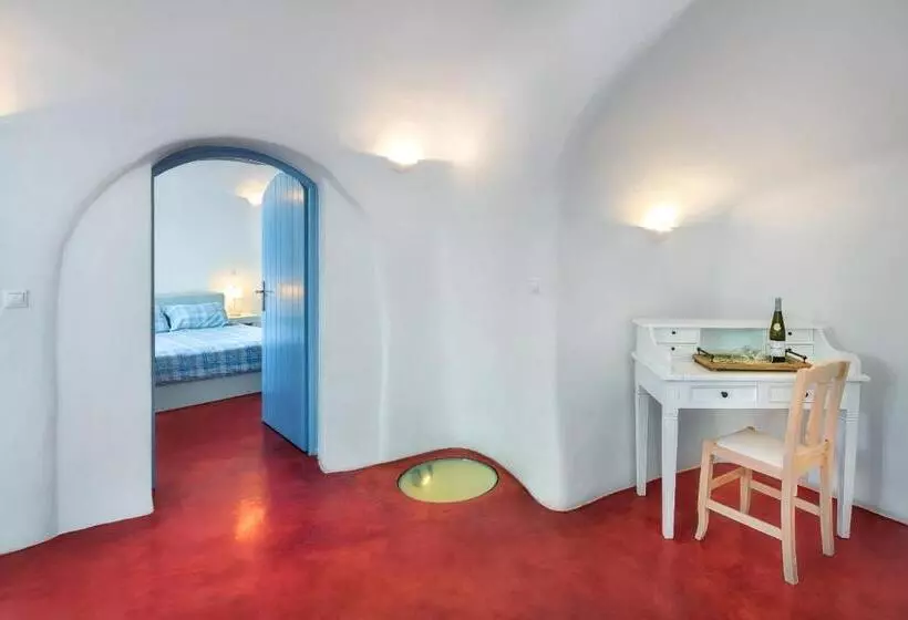 Perhehuoneisto, Anatoli Hotel & Spa