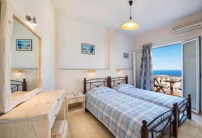 Perhehuone, Anatoli Hotel & Spa