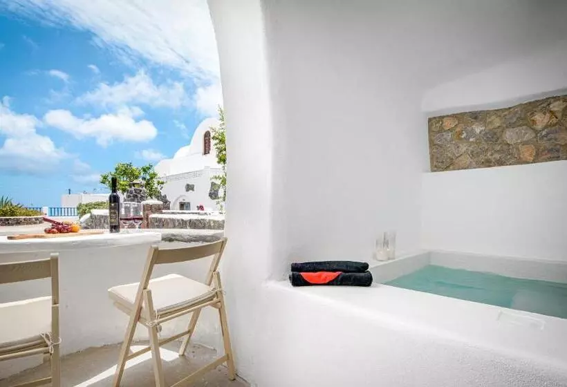 Deluxe-studio, Anatoli Hotel & Spa