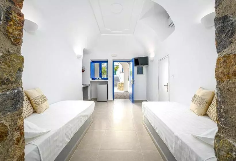 Deluxe-huoneisto 1 Makuuhuone, Anatoli Hotel & Spa