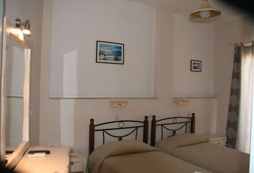 Семейный Номер, Anatoli Hotel & Spa