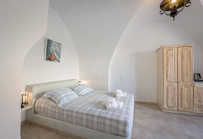 غرفة قياسية, Anatoli Hotel & Spa
