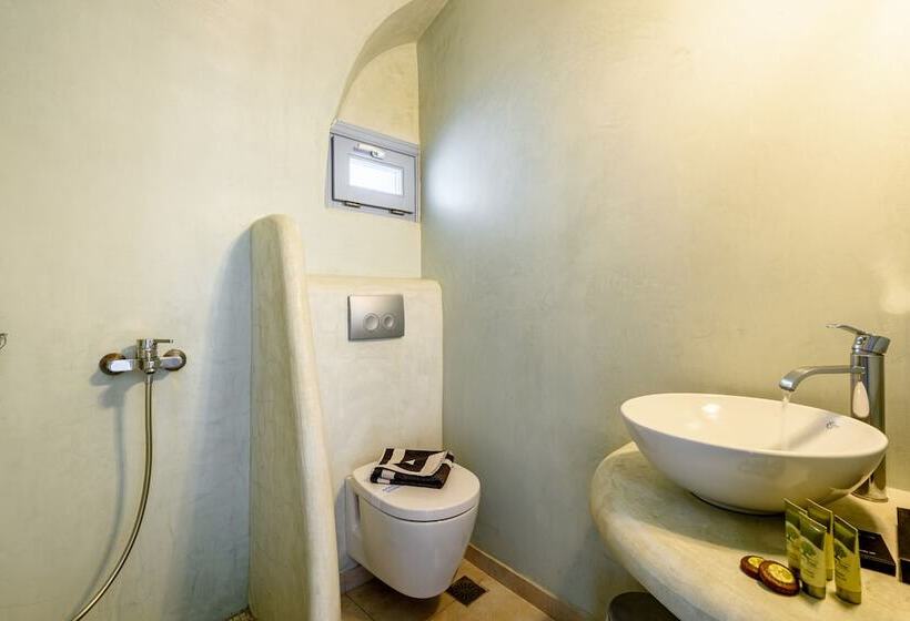 غرفة قياسية, Anatoli Hotel & Spa